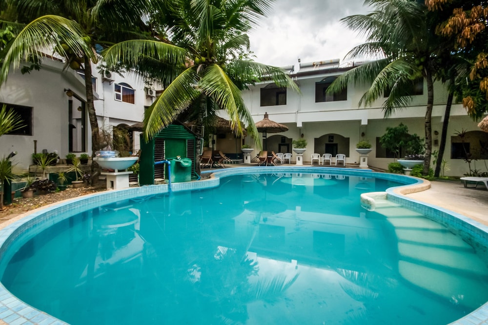 cebu hilltop hotel
