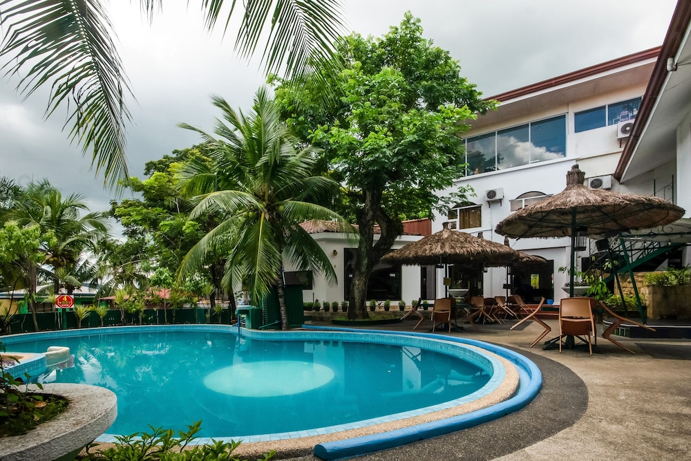 cebu hilltop hotel