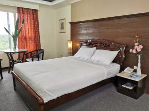 cebu hilltop hotel