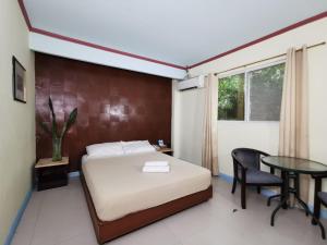cebu hilltop hotel