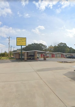st roberts towne and village extended stay