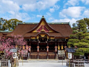 yadoya kyoto nishinokyo