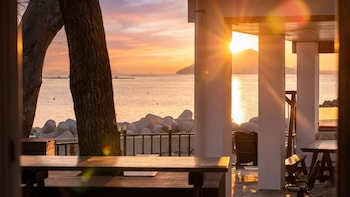 The Sea Angler's Pension In Namhae,,3 star