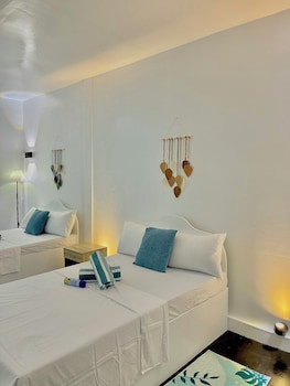 Marco Suites Siargao,,2 star