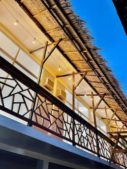 Marco Suites Siargao,,2 star