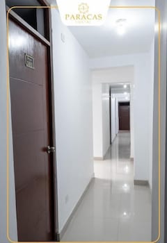 Hostal Paracas I,,2 star