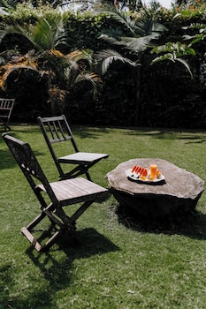 sanna eco lodge