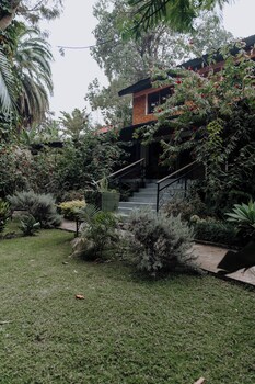 sanna eco lodge