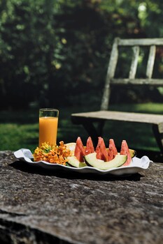 sanna eco lodge