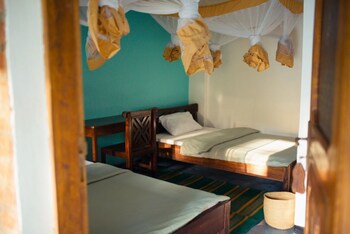 sanna eco lodge