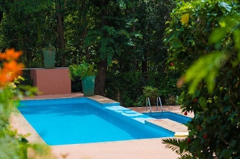 Sanna Eco Lodge,,3 star