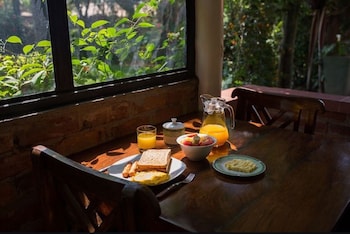 sanna eco lodge