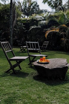 sanna eco lodge