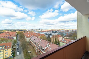 Margi Mimi Apartament,,2 star
