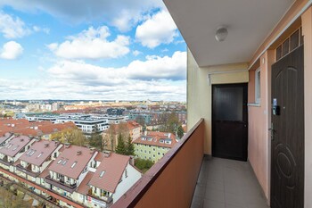 Margi Mimi Apartament,,2 star