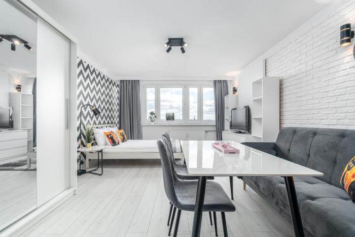 margi mimi apartament