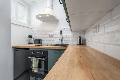 margi mimi apartament