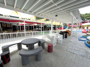 red apple hotel and resort batangas