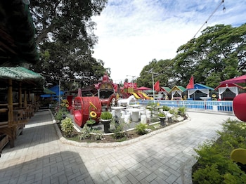 red apple hotel and resort batangas