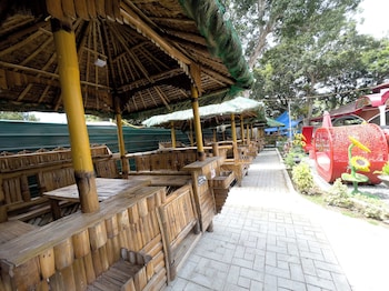 red apple hotel and resort batangas