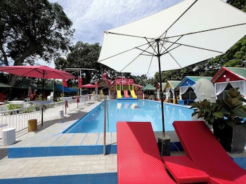 red apple hotel and resort batangas