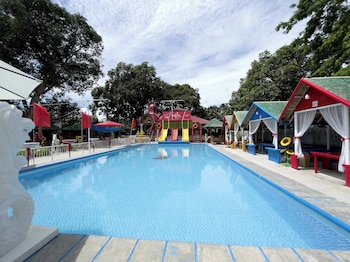 red apple hotel and resort batangas