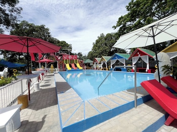 red apple hotel and resort batangas