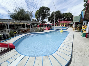 red apple hotel and resort batangas