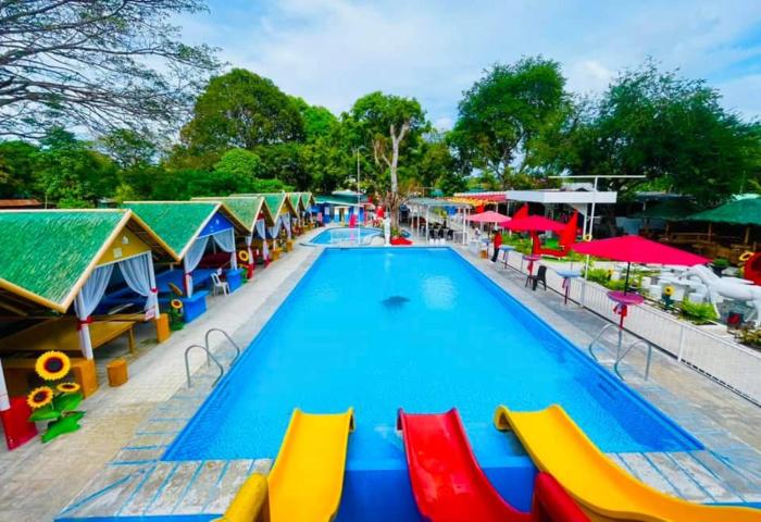 red apple hotel and resort batangas