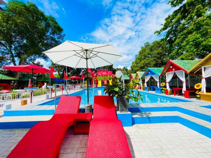 red apple hotel and resort batangas