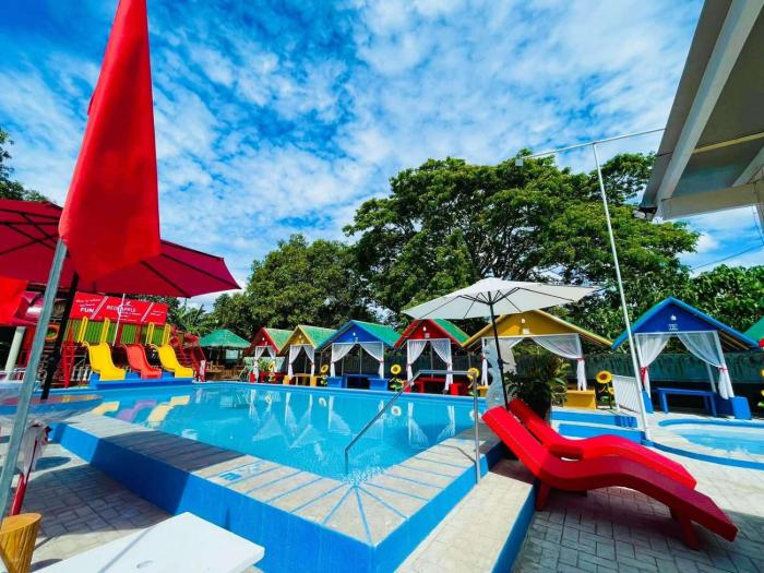 red apple hotel and resort batangas