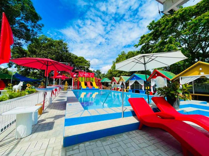 red apple hotel and resort batangas