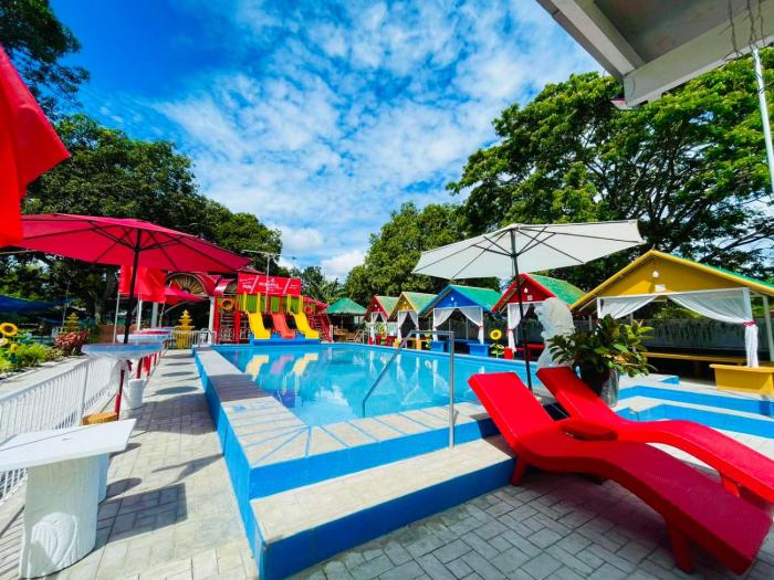red apple hotel and resort batangas