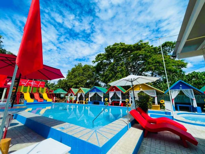red apple hotel and resort batangas