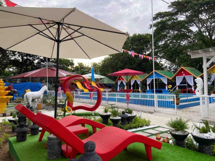 red apple hotel and resort batangas