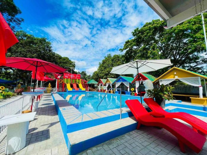 red apple hotel and resort batangas