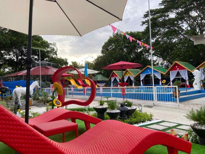 red apple hotel and resort batangas