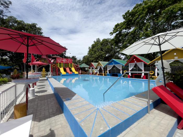 red apple hotel and resort batangas