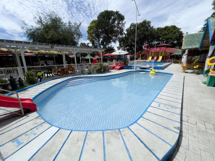 red apple hotel and resort batangas