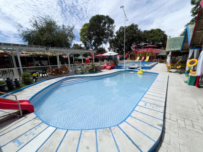 red apple hotel and resort batangas