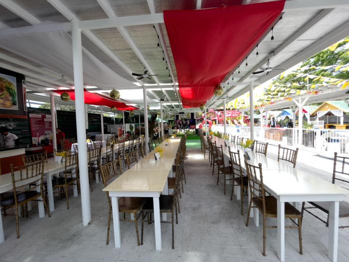red apple hotel and resort batangas