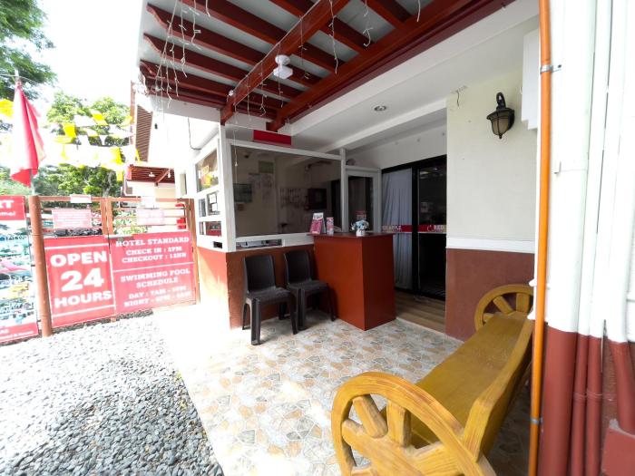 red apple hotel and resort batangas