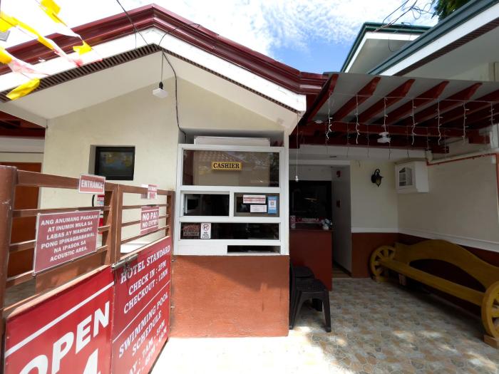 red apple hotel and resort batangas