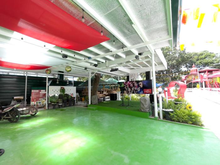 red apple hotel and resort batangas