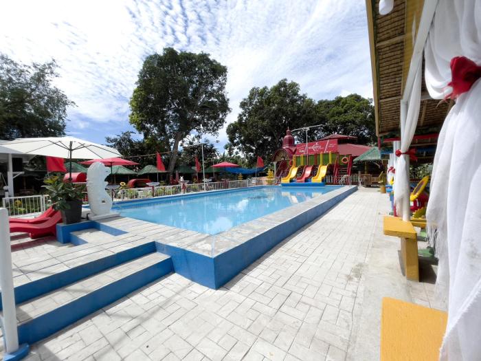 red apple hotel and resort batangas