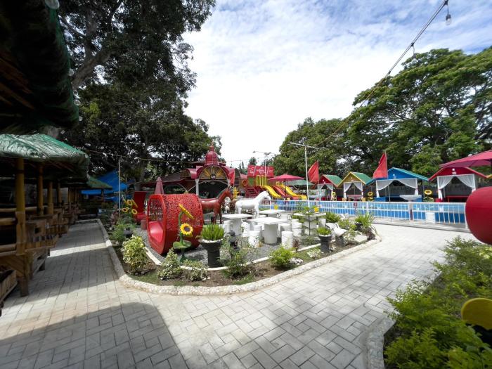 red apple hotel and resort batangas