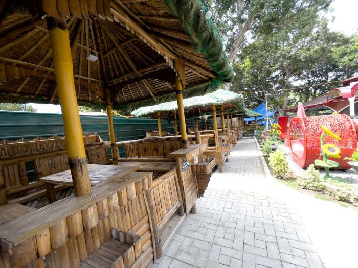 red apple hotel and resort batangas