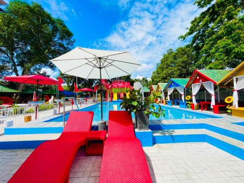 red apple hotel and resort batangas