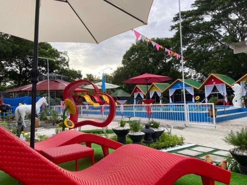 red apple hotel and resort batangas