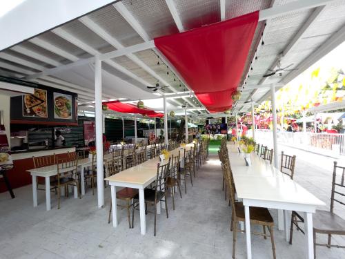 red apple hotel and resort batangas